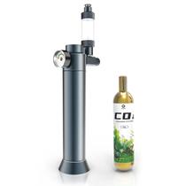 Regulador de CO2 para Aquário de Mesa FZONE com Cartucho de 45g Regulador de CO2 para Aquário de Mesa FZONE com Cartucho de 45g