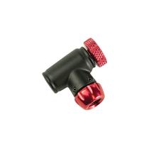 Regulador de CO2 SILCA EOLO IV Compact Presta Schrader