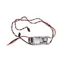 Regulador De Comutação Antijamming De Baixo Ruído FPV UBEC BEC 5V 3A 5A 7A 15A Com Blindagem