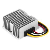 Regulador de conversor DC Boost MGGi 12V a 24V 10A 240W IP68