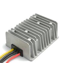 Regulador de conversor DC MGGi 36V 48V a 12V 30A 360W IP68 Regulador de conversor DC MGGi 36V 48V a 12V 30A 360W IP68