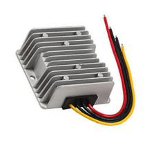 Regulador de conversor DC MGGi DC 24V a 12V 15A 180W IP68