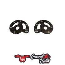 Regulador De Corrente NFS Crf 150f Crf 230 Crf 250F