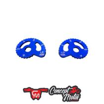 Regulador De Corrente NFS Crf 150f Crf 230 Crf 250F