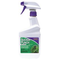 Regulador de crescimento vegetal Bonide Sucker Punch 473mL Spray