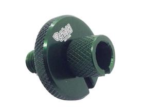Regulador De Embreagem M8 - Verde Escuro