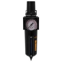 Regulador de Filtro DEWALT DXCM019-0374 - 3/4 NPT