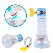 Regulador De Fluxo Para Torneira Com Giro 360 - D0962