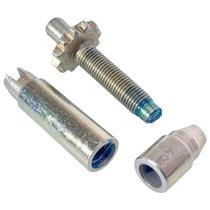 Regulador de Freio A10 C10 1969 a 1978 F350 1969 a 1971 F100 F1000 1978 a 1985 Dodge D400 Todos Direito