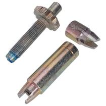 Regulador de Freio A10 C10 1969 a 1978 F350 1969 a 1971 F100 F1000 1978 a 1985 Dodge D400 Todos Esquerdo