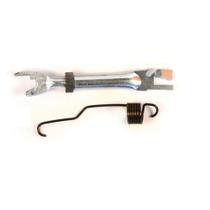 Regulador De Freio Automatico Esquerdo Palio, Siena