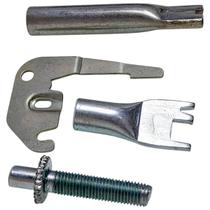 Regulador de Freio L200 2.5 Sport Outdoor Savana 2003 a 2013 Pajero Sport 2.5 2.8 2006 a 2013 Esquerdo Regulador de Freio L200 2.5 Sport Outdoor Savana 2003 a 2013 Pajero Sport 2.5 2.8 2006 a 2013 Esquerdo