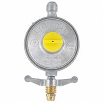 Regulador de Gás 2Kg/h Tubo de Cobre 2000/04B - 0524823 - IMAR Regulador de Gás 2Kg/h Tubo de Cobre 2000/04B - 0524823 - IMAR