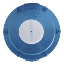 REGULADOR DE GÁS 506/27 AZUL 7kg/h ALIANÇA - ALIANCA
