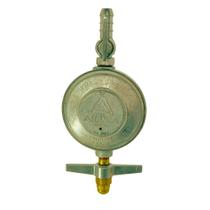 Regulador de Gás Aliança 504/01 1 kg/h