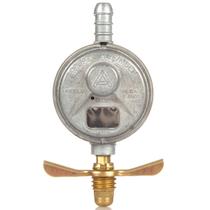 Regulador de Gás Aliança 505/01 Doméstico