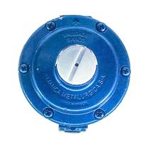 Regulador De Gás Aliança 506/03 7,0 Kg/h Regulador De Gás Aliança 506/03 7,0 Kg/h