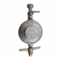 Regulador de Gás aliança rosca 1/2" Aliança