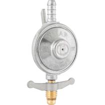 Regulador De Gás Blindado Imar 1 Kg/h Sem Manômetro Para Botijões De Até 13 Kg Regulador De Gás Blindado Imar 1 Kg/h Sem Manômetro Para Botijões De Até 13 Kg