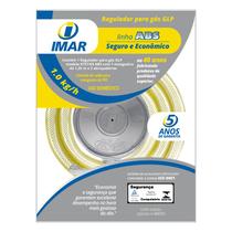 Regulador De Gas C/ Mang 1,25cm