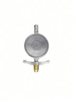 Regulador de gas - cinza - NoBrand