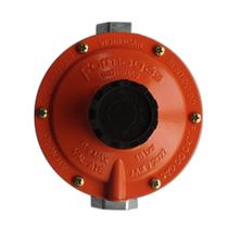 Regulador De Gás De Baixa Pressão Semi Industrial