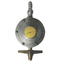 Regulador de Gás Doméstico 2kg/h para Botijão GLP 13kg - Modelo 506/01 Regulador de Gás Doméstico 2kg/h para Botijão GLP 13kg - Modelo 506/01