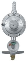 Regulador de Gas Formagas 1Kg / P13 BM c/ manometro