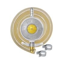 Regulador de Gás Imar com Mangueira 125 cm - GLP Regulador de Gás Imar com Mangueira 125 cm - GLP