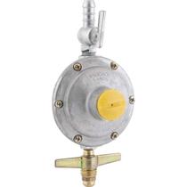 Regulador De Gás Parafusado 2 Kg/h Sem Manômetro Sem Mangueira Modelo 506/01 Aliança Regulador De Gás Parafusado 2 Kg/h Sem Manômetro Sem Mangueira Modelo 506/01 Aliança