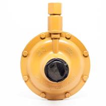 Regulador De Gas Segundo Estagio 76510/01 50Kg 3/4Npt Regulador De Gas Segundo Estagio 76510/01 50Kg 3/4Npt