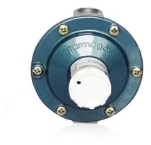 Regulador De Gás Semi Indl. 7Kg Corpo Formagás Regulador De Gás Semi Indl. 7Kg Corpo Formagás