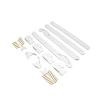 Regulador de Grade de Berço Com Regulagem 25 Mm Bigfer