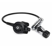 Regulador de Mergulho Fun Dive RX01 X7 Pistão Balanceado 2º Estágio Pneumático