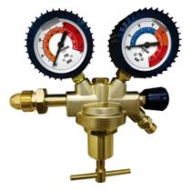 Regulador de nitrogenio alta pressao gallant gltglni