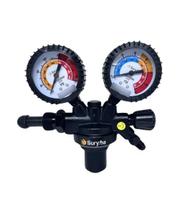 Regulador De Nitrogênio Premium Suryha