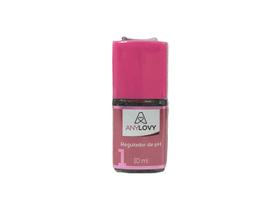 Regulador de PH Any Lovy 10ml Unhas Acrigel Anylovy Regulador de PH Any Lovy 10ml Unhas Acrigel Anylovy