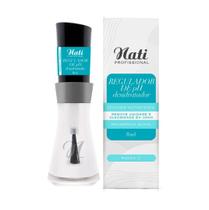 Regulador de pH desidratador - secagem instantânea 8ml - Nati