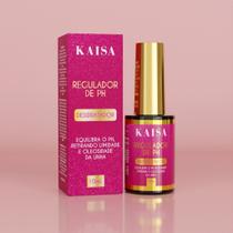 Regulador de Ph Luxo Kaisa 10ml Regulador de Ph Luxo Kaisa 10ml