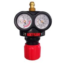 Regulador De Pressão Acetileno Edge Ess3 Victor Esab 408930 Regulador De Pressão Acetileno Edge Ess3 Victor Esab 408930