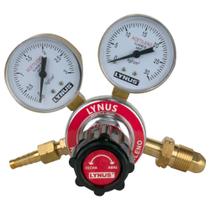 Regulador de pressao acetileno lynus Regulador de pressao acetileno lynus