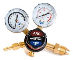 Regulador De Pressao Argonio Handygas G30 Condor Regulador De Pressao Argonio Handygas G30 Condor