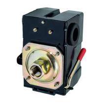 Regulador De Pressão Automático Lf10 1 Via 80/120 Psi Lefoo