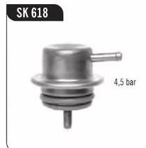 Regulador de Pressão Blazer S10 Mitsubishi Pajero Lancer SK 618 Schuck