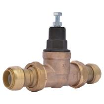 Regulador de pressão Cash Acme 23896-0060 EB-45 3/4"