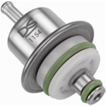 Regulador de pressão Chevrolet Corsa 2000 a 2005 DS 1154 Regulador de pressão Chevrolet Corsa 2000 a 2005 DS 1154