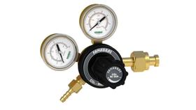Regulador de Pressão CO2 RI-50A Famabras Unica