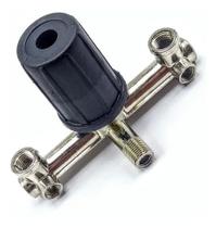 Regulador de Pressão Compressor Chiaperini 7.6/8.5 Regulador de Pressão Compressor Chiaperini 7.6/8.5