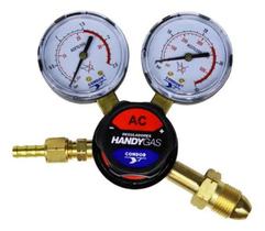 Regulador De Pressao Condor/Esab Handygas 1,5 Acetileno