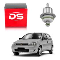 Regulador De Pressão Corsa 1.0 16v Álcool 2000 A 2002